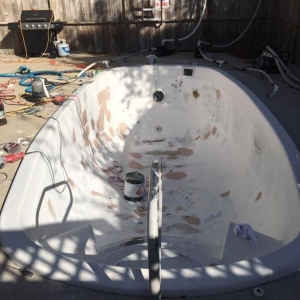 Photo of Ritchie Pools and Spas