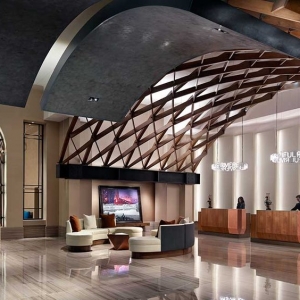 Photo of Omni Louisville Hotel