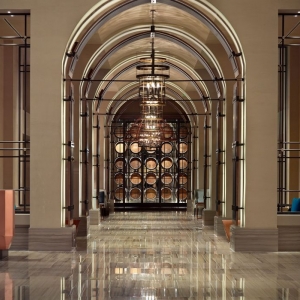 Photo of Omni Louisville Hotel