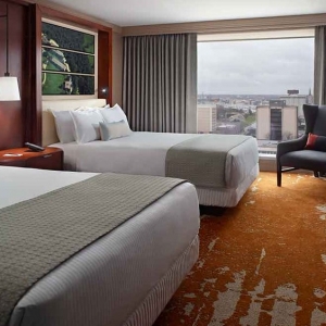 Photo of Omni Louisville Hotel