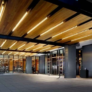 Photo of Omni Louisville Hotel