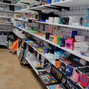 Photo of Bud's Embroidery Outlet,TEXAS