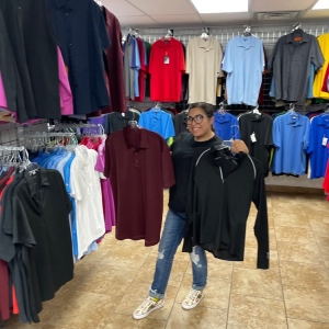 Photo of Bud's Embroidery Outlet,TEXAS