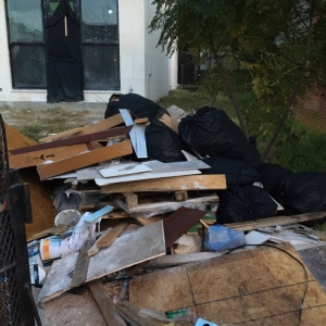 Dallas Recycling Tx 1 Load At A Time