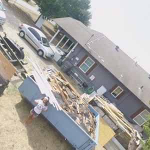 Photo of Recycling Tx 1 Load At A Time