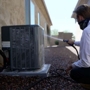 Photo of A Quality HVAC Services