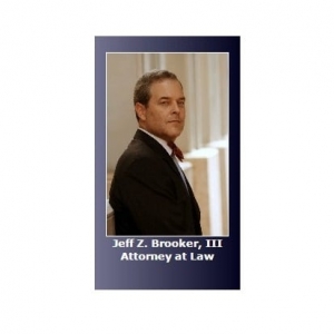 Photo of The Brooker Law Firm