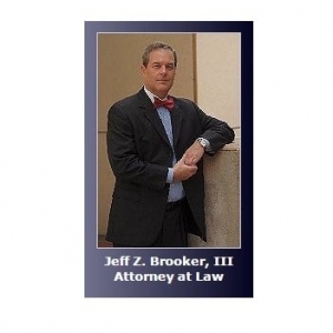 Photo of The Brooker Law Firm