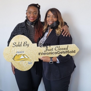 Photo of Veronica Blair, Bennett Realty Solutions