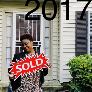 Photo of Veronica Blair, Bennett Realty Solutions