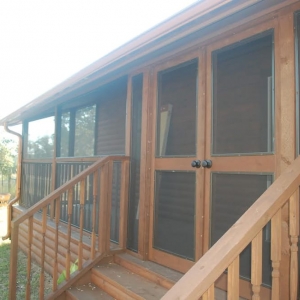 Photo of All American Screen