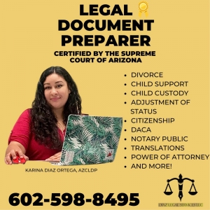 Photo of Diaz Legal Services