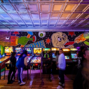 Photo of Emporium Wicker Park