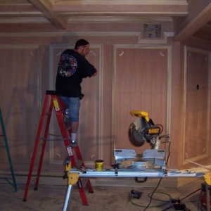 Photo of Clark Woodworks & Home Remolding