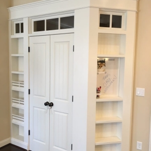 Photo of Clark Woodworks & Home Remolding