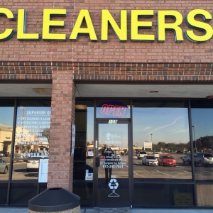 Photo of Mr Clean Cleaners