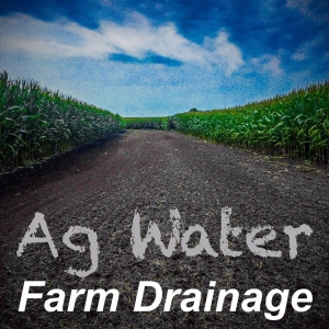 Photo of Ag Water Management