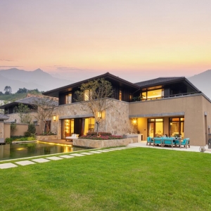 Photo of Pristine Backyard Oasis