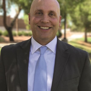 Photo of Sterling Campbell - State Farm Insurance Agent