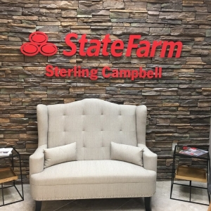 Photo of Sterling Campbell - State Farm Insurance Agent