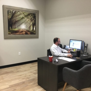 Photo of Sterling Campbell - State Farm Insurance Agent