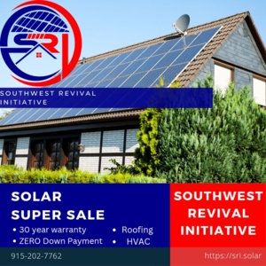 Photo of Southwest Revival Initiative