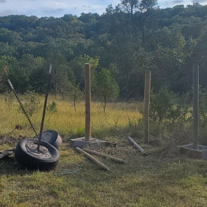 Photo of National Fence and Gate