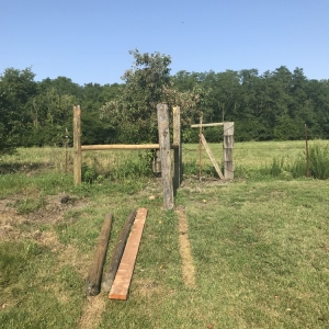 Photo of National Fence and Gate