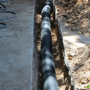 Photo of Foundation Dynamics
