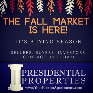 Photo of Presidential Properties