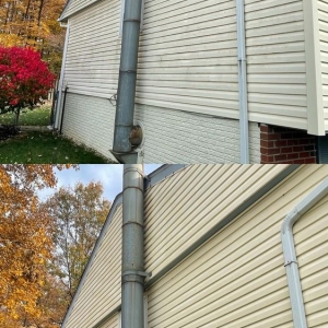 Photo of Upscale Pressure Washing