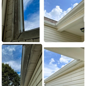 Photo of Upscale Pressure Washing