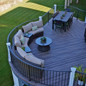 Photo of 4 Quarters Design & Build