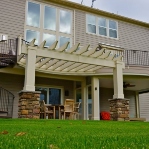 Photo of 4 Quarters Design & Build