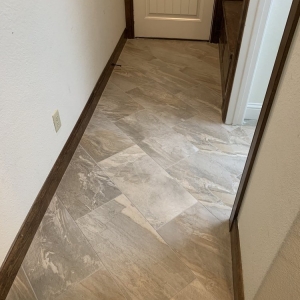 Photo of Floor & Wall Design