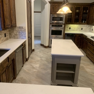 Photo of Floor & Wall Design