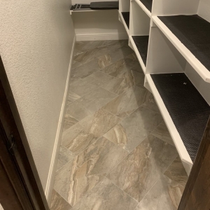 Photo of Floor & Wall Design