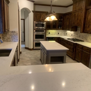 Photo of Floor & Wall Design