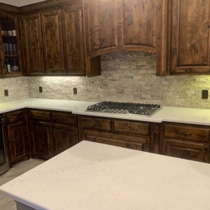Photo of Floor & Wall Design
