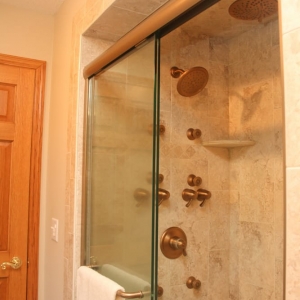 Photo of Terry Overacker Plumbing