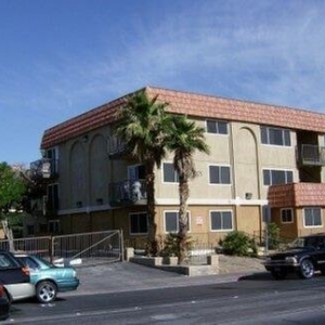 Photo of Southwest Solar Screens