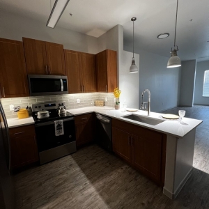 Photo of Lofts at 7100 Apartments