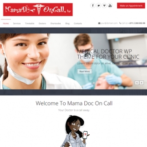 San Diego Videyweb