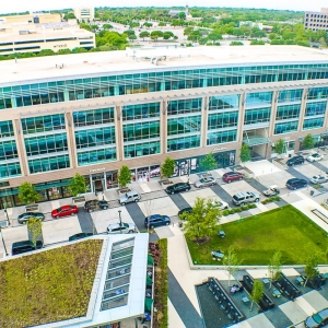 Photo of Heights at Park Lane Apartments
