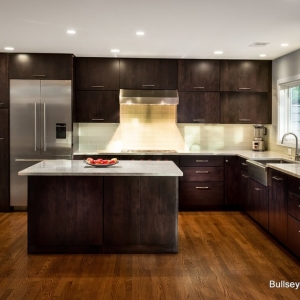 Photo of Bullseye Wood Specialties