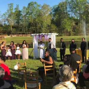Photo of All That And More Wedding Services