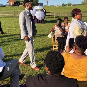 Photo of All That And More Wedding Services
