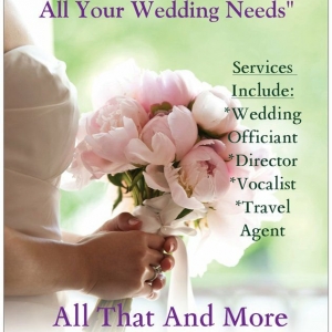 Photo of All That And More Wedding Services