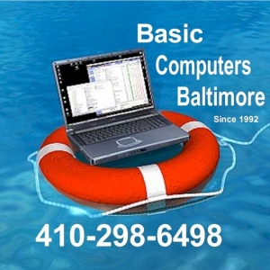Photo of Basic Computers