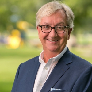 Photo of Bob Myers - ReeceNichols Realtors